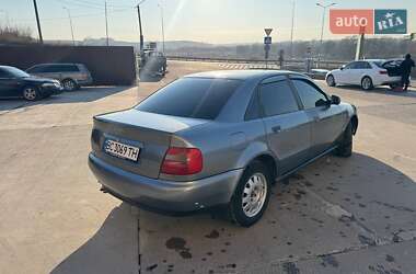 Audi A4 1996