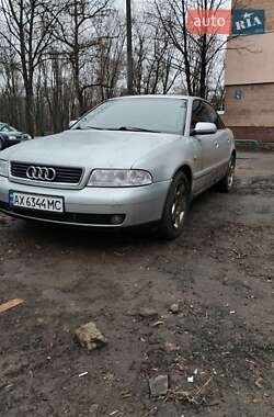Audi A4 1999