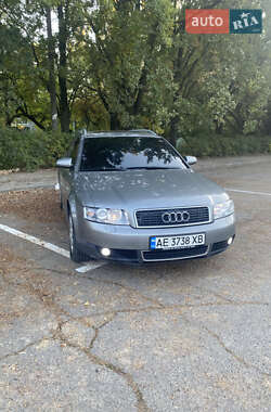 Audi A4  2003