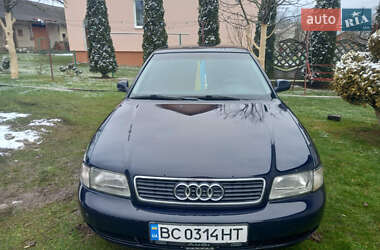 Audi A4  1997