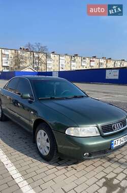 Audi A4  1999