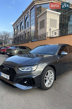 Audi A4  2020