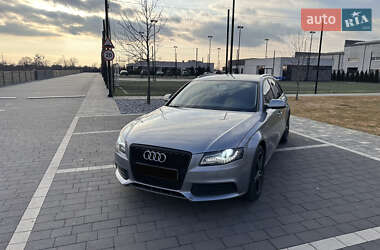 Audi A4  2010