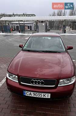 Audi A4 1999