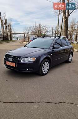 Audi A4  2006