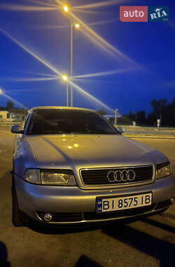 Audi A4  1997