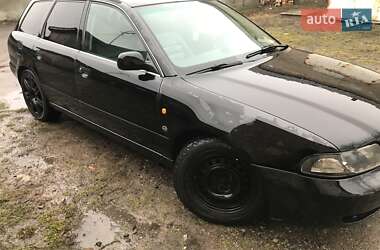 Audi A4  1997