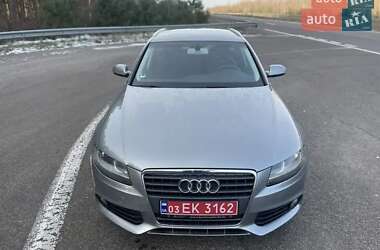 Audi A4  2009