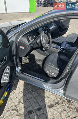Седан Audi A4 2012 в Хмельницькому
