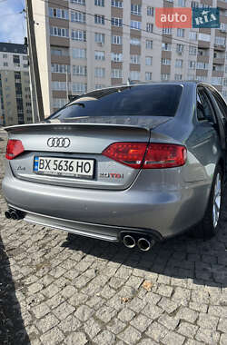 Седан Audi A4 2012 в Хмельницькому
