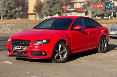 Audi A4  2010