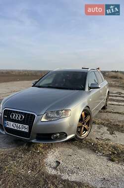 Audi A4  2005