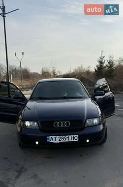 Audi A4  1998