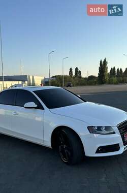 Audi A4  2009