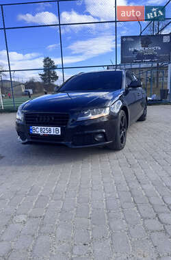 Audi A4  2010