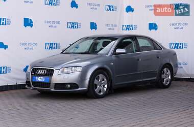 Audi A4  2007