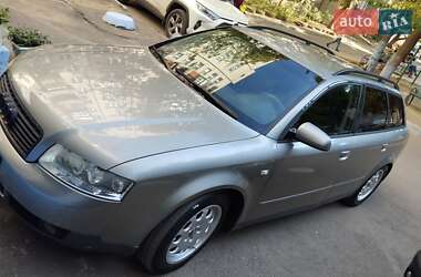 Audi A4  2002