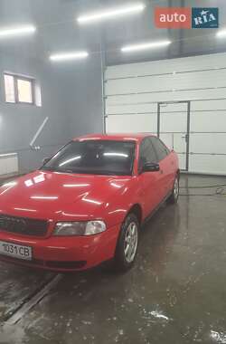 Audi A4  1995