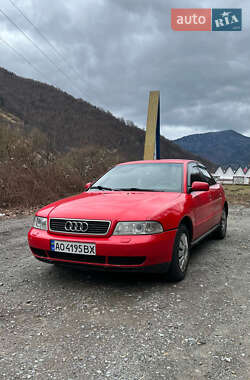 Audi A4 1996