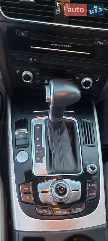 Універсал Audi A4 2012 в Черкасах фото Універсал Audi A4 2012 в Черкасах