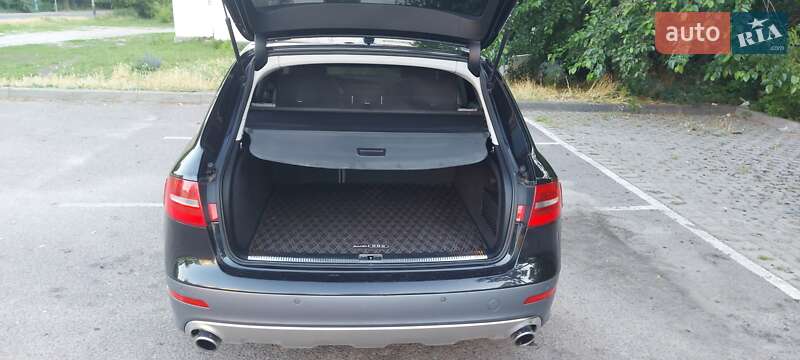 Універсал Audi A4 2012 в Черкасах фото 4 Універсал Audi A4 2012 в Черкасах