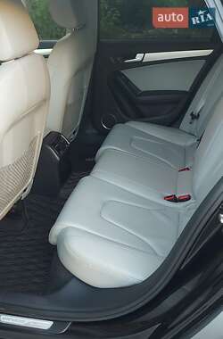 Універсал Audi A4 2012 в Черкасах фото 6 Універсал Audi A4 2012 в Черкасах