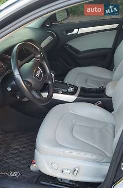 Універсал Audi A4 2012 в Черкасах фото 7 Універсал Audi A4 2012 в Черкасах
