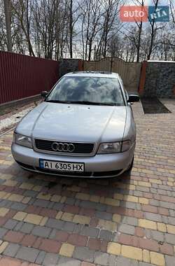 Audi A4 1995