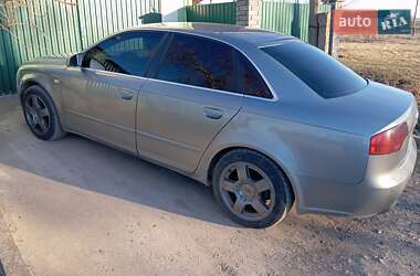 Audi A4  2004