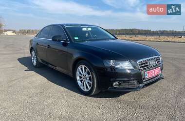 Audi A4  2009