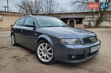 Audi A4  2003