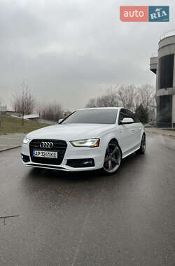 Audi A4  2013