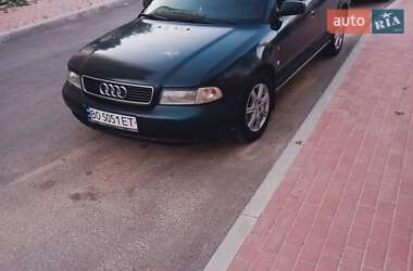 Audi A4  1996