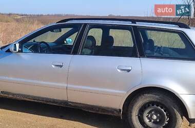 Audi A4  2000