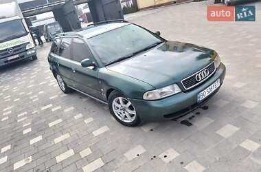 Audi A4  1996