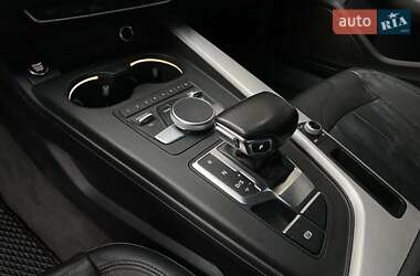 Audi A4  2016