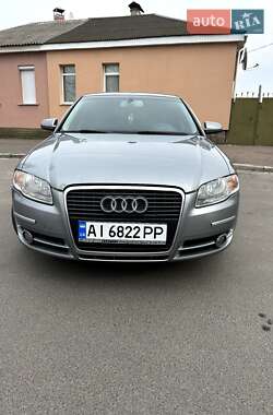 Audi A4  2006