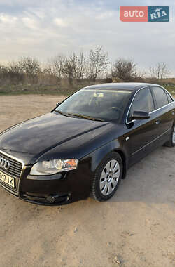 Audi A4  2006