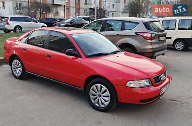 Audi A4 1995