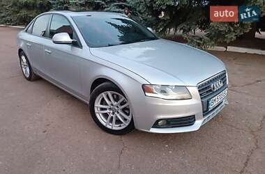 Audi A4  2008