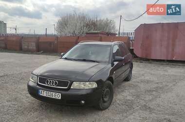 Audi A4  2001