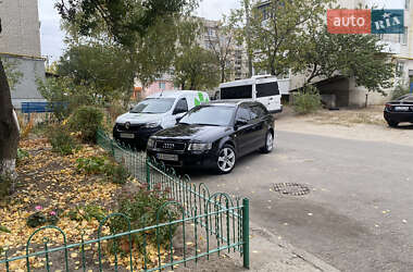 Audi A4 2003
