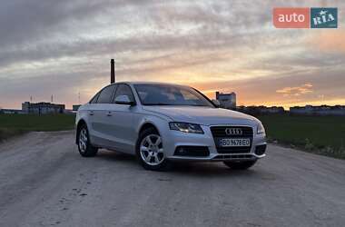 Audi A4  2008