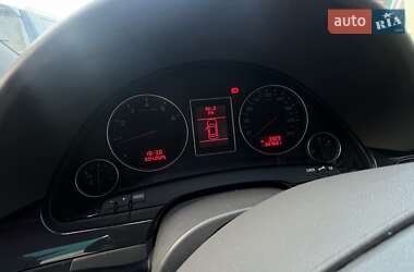 Audi A4  2001