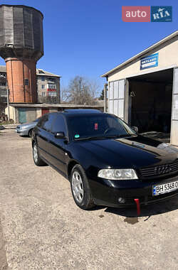 Audi A4  2001