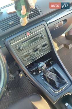 Седан Audi A4 2004 в Любомле фото 10 Седан Audi A4 2004 в Любомле