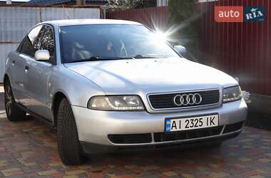 Audi A4  1996