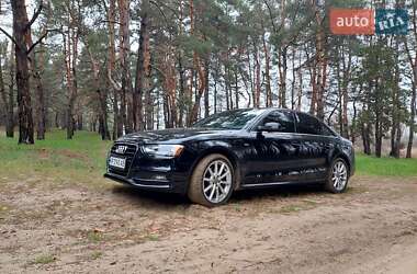 Audi A4  2013