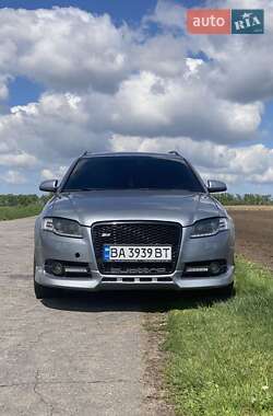 Audi A4  2007