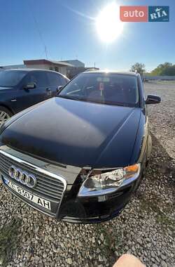 Audi A4  2005